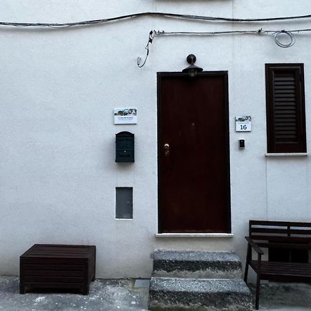 Hotel La Casa Del Mandorlo Agrigento Zewnętrze zdjęcie
